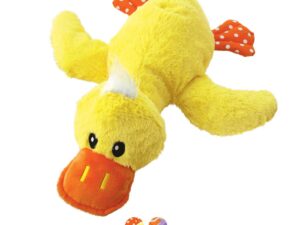 KONG Comfort Jumbo Ente