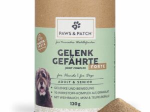 Gelenk Gefährte Hund Forte HD Adult & Senior