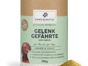 Gelenk Gefährte Hund Junior & Adult