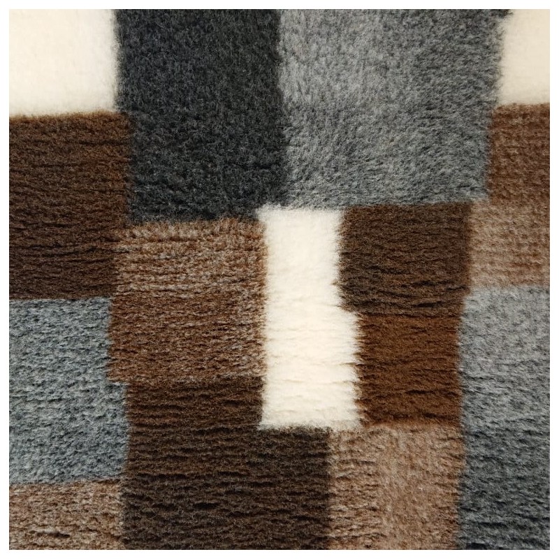 Vetbeds "Patchwork" in 6 Farben erhältlich