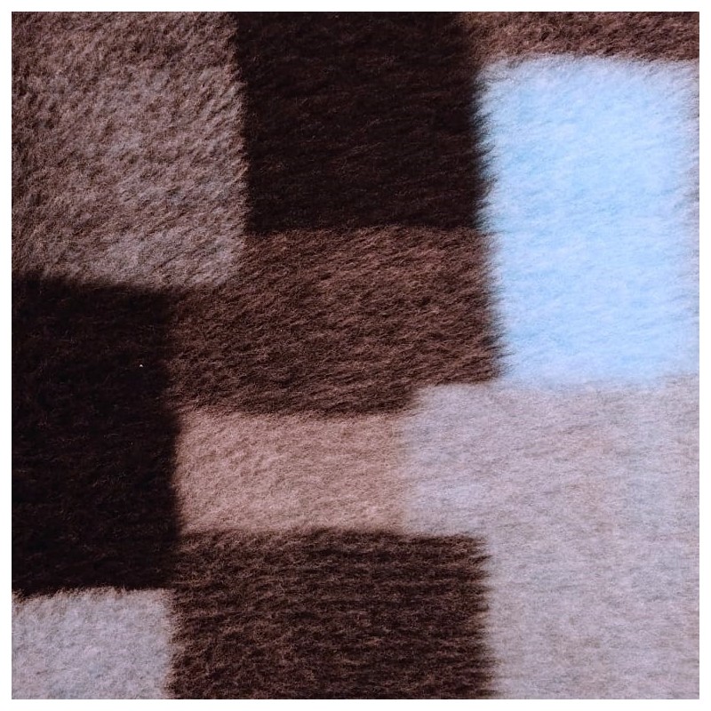 Vetbeds "Patchwork" in 6 Farben erhältlich – Bild 3