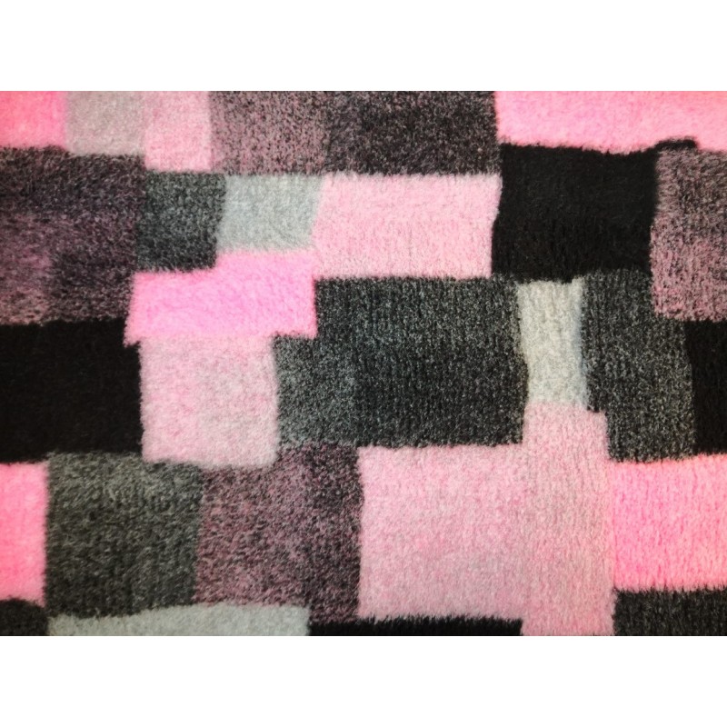 Vetbeds "Patchwork" in 6 Farben erhältlich – Bild 4