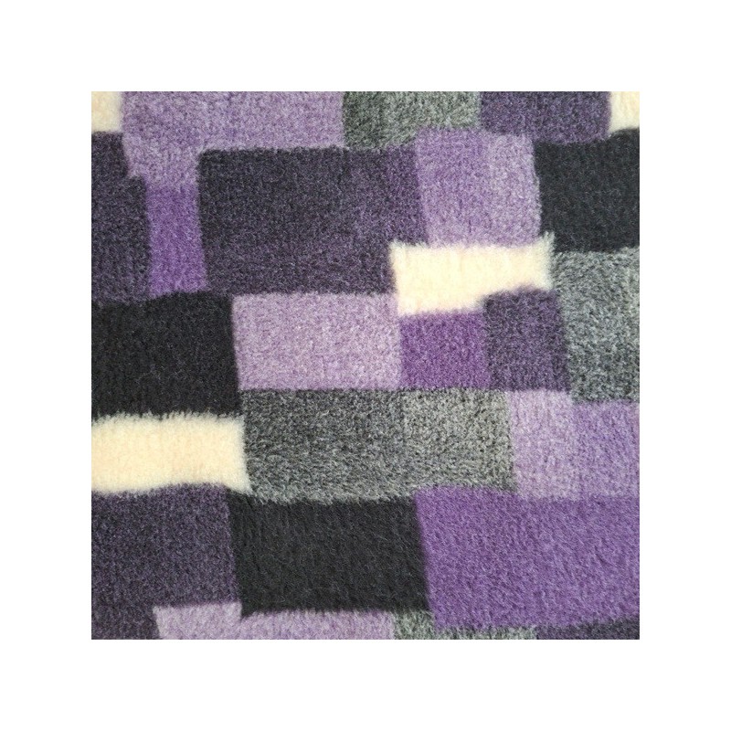 Vetbeds "Patchwork" in 6 Farben erhältlich – Bild 5