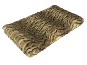 Vetbeds "Tiger" in 3 Farben erhältlich